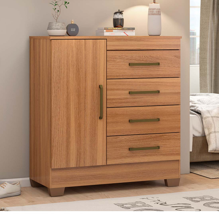 Cômoda Montevideu
